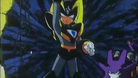 Mega Man 8 - Intro and Opening Stage