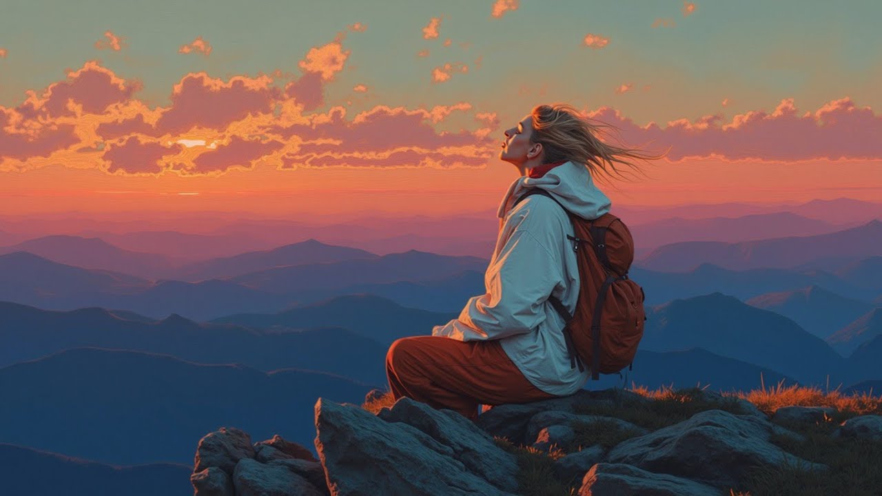 Winter Morning Chill Playlist ~ Uplifting Deep House for Positive Vibes & Study