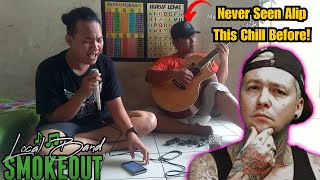 Download Lagu Alip Ba Ta - Dewa 19 ( Reaction ) AKU MILIKMU COVER MP3 Download Lagu Alip Ba Ta - Dewa 19 ( Reaction ) AKU MILIKMU COVER MP3
