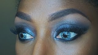 New Year's Eve Makeup screenshot 3