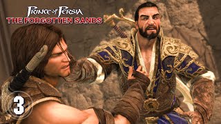 Forgotten Brother 😅 || Prince of Persia - The Forgotten Sands 03