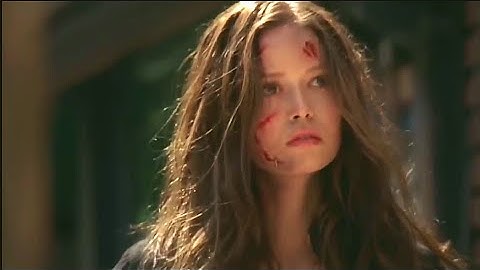 Terminator Sarah Connor Chronicles season 2 2x1