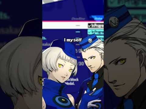 Elizabeth references Theodore