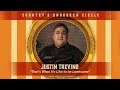 Justin Trevino sings &quot;That&#39;s What It&#39;s Like To Be Lonesome&quot; live on Country&#39;s Unbroken Circle