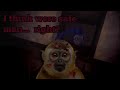 Extremely scary monkey game monkey hub