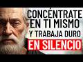 ¡Haz De Esto Tu Prioridad! 99% de las Personas Lo Ignoran – Concéntrate En Ti Mismo