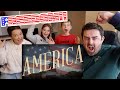 New Zealand Family Reacts to 4TH OF JULY History!! What is Independence Day?