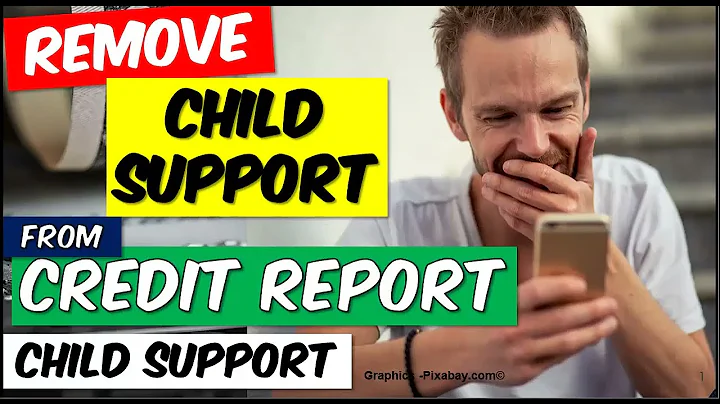 Demand TransUnion, Equifax, Experian to remove all information on Child Support From Credit Report. - DayDayNews