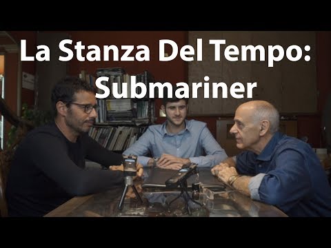 Video: Signori Del Tempo