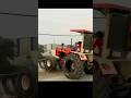 Nishu deshwal swaraj tractor ki new looking ki nishudeshwal youtubeshorts