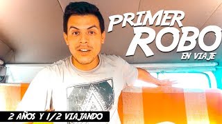 Por Pueblitos Ticos + Primer Robo en Viaje | Costa Rica Vlog #9 | Viajar Vale La Pena