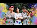 Holi special l new kokborok short film