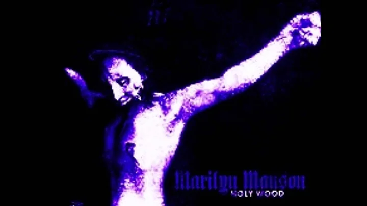 Marilyn Manson - Lamb of God (Screwed and Chopped ...