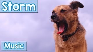 Storm Music for Dogs! Distract Your Dog from The Storm with this Calming Music! Reduce Storm Anxiety screenshot 4