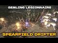 [POE2 0.5] One of the smoothest builds I've played - Gemling Legionnaire Spearfield Drifter
