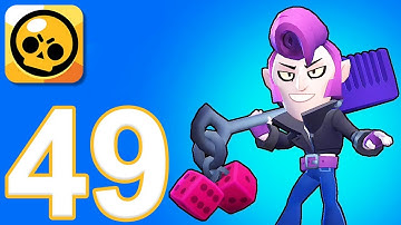 Brawl Stars - Gameplay Walkthrough Part 49 - Rockabilly Mortis (iOS, Android)
