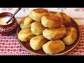 КОЛДУНЫ белорусские - обожают все 😋  | Цеппелины картофельные с мясом | Potato cutlets