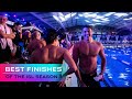 Men’s 50m Breaststroke - Nicolo Martinenghi  vs  Ilya Shymanovich| ISL SEASON 3