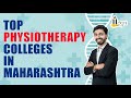 Choosing the right physiotherapy college in maharashtra top picks