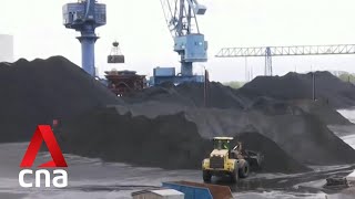 Coal prices in Asia, Europe hit record highs amid concerns over supply disruptions