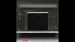 Python turtle Project 2 | Beautiful design using python | pydroid 3