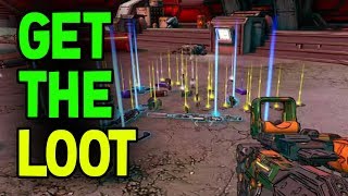 Get the Loot! Borderlands 3 Walk-Through Gameplay Part 3.