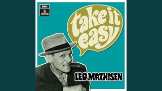 Video thumbnail of "Leo Mathisens Band - To Be or Not to Be (1988 Remaster)"