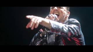 Video thumbnail of "Dave Gahan - Tomorrow (Helge-Hart-Long-Mix)2020."