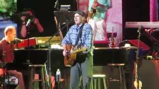 Your Smiling Face - James Taylor at Jiffy Lube Live