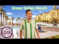 Staying at green valley ranch resort spa  casino in 2024