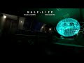 Half-Life OST — Drums and Riffs (Extended Mix)