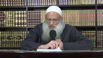 أذكار الليل والنوم | الشيخ محمد بن سعيد رسلان | بجودة عالية [HD]