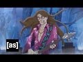 Attack of the Ice Fest | Metalocalypse | Adult Swim