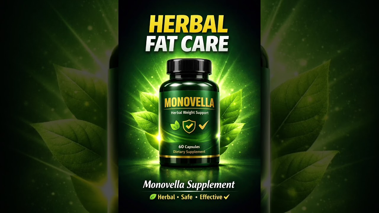Hot Flashes, Mood Swings, Low Energy? Try This Once”#Menovelle”