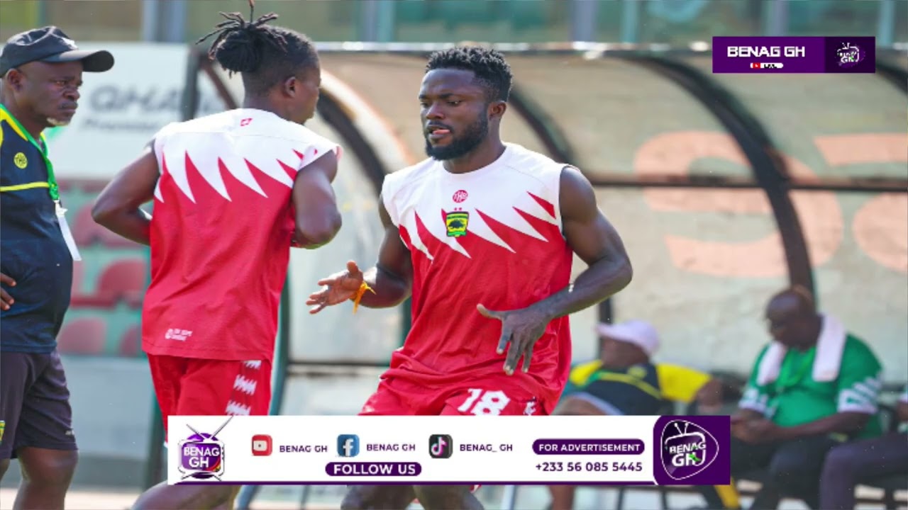 KOTOKO SUBLIME VICTORY OVER HOLY STARS…KEY TAKE-AWAYS…GYAU INFLUENCE…ALBERT AMOAH COMEBACK & MORE