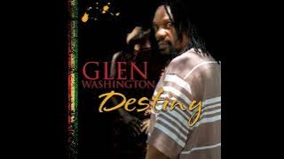 pour your sugar on me/Glen Washington