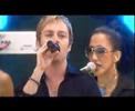 Darren Hayes - I Knew I Loved You & Truly Madly Deeply