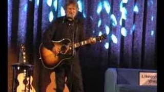 Kris Kristofferson - Don&#39;t let the bastards get you down