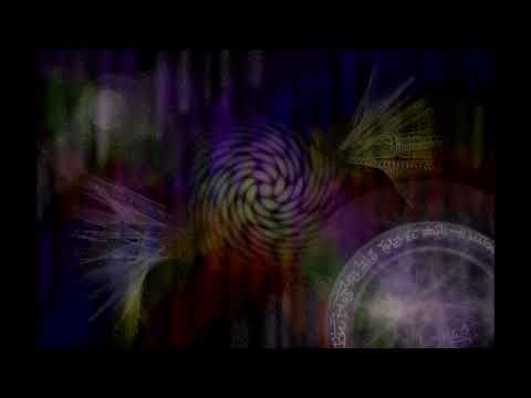 Light Language||Portal Energy||Starseed||Healing Music||Transmute Energy