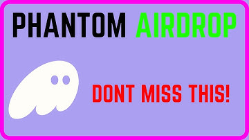 Potential Phantom Airdrop for Memecoin Traders? [Most Don