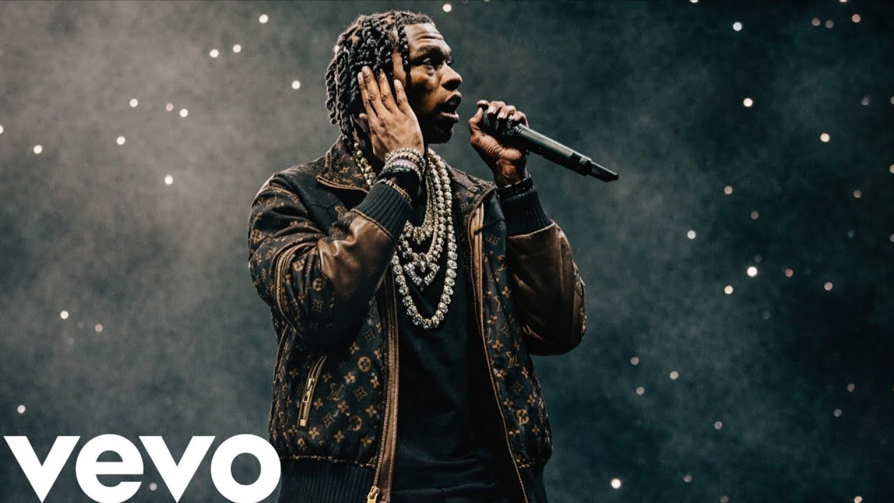 Lil Baby Style’The Day We Will Celebrate Has Arrived |  | Suno AI Original