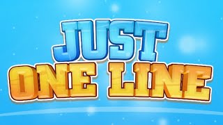 Review game just one line‼️Apakah benar membayar⁉️ screenshot 3