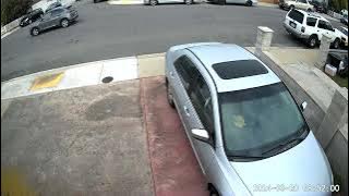 person flannel guy front yard