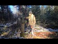YNOT Wildland Scout Pack (Joe Robinet) bag