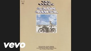 The Byrds - Tulsa County (Audio)