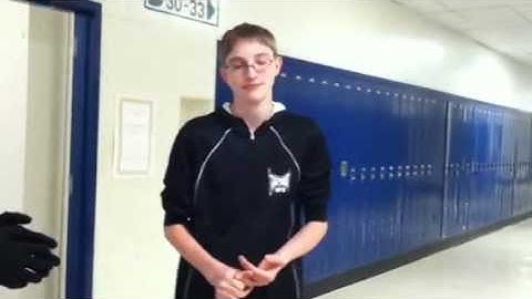 Lethal Injection video