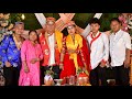 Finally biya pani vayo nepali weeding vlog  rocklama