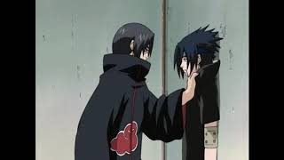 You're still too weak | Itachi Uchiha