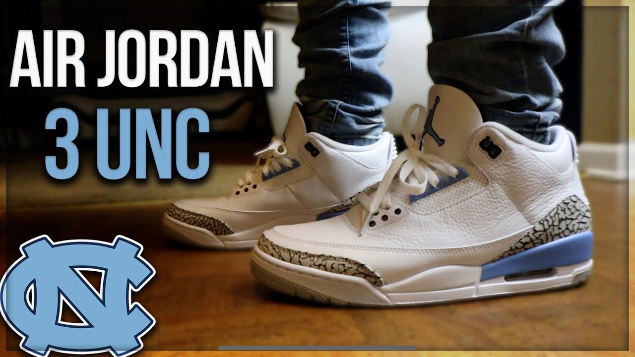 jordan 6 unc footlocker