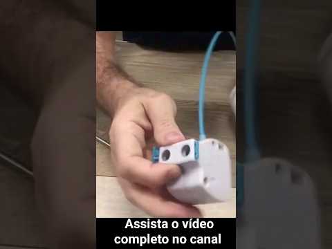 Botão acionador da caixa acoplada não funciona com cabo de aço solto #vasosanitario #deca #diy